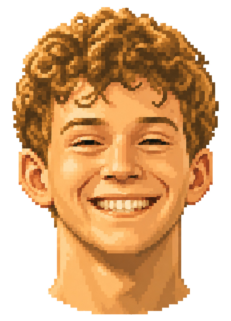 Hayden Stegall
